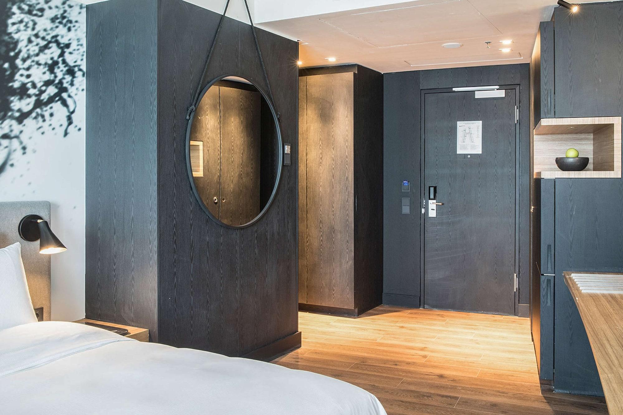 Radisson Blu Hotel 4*
