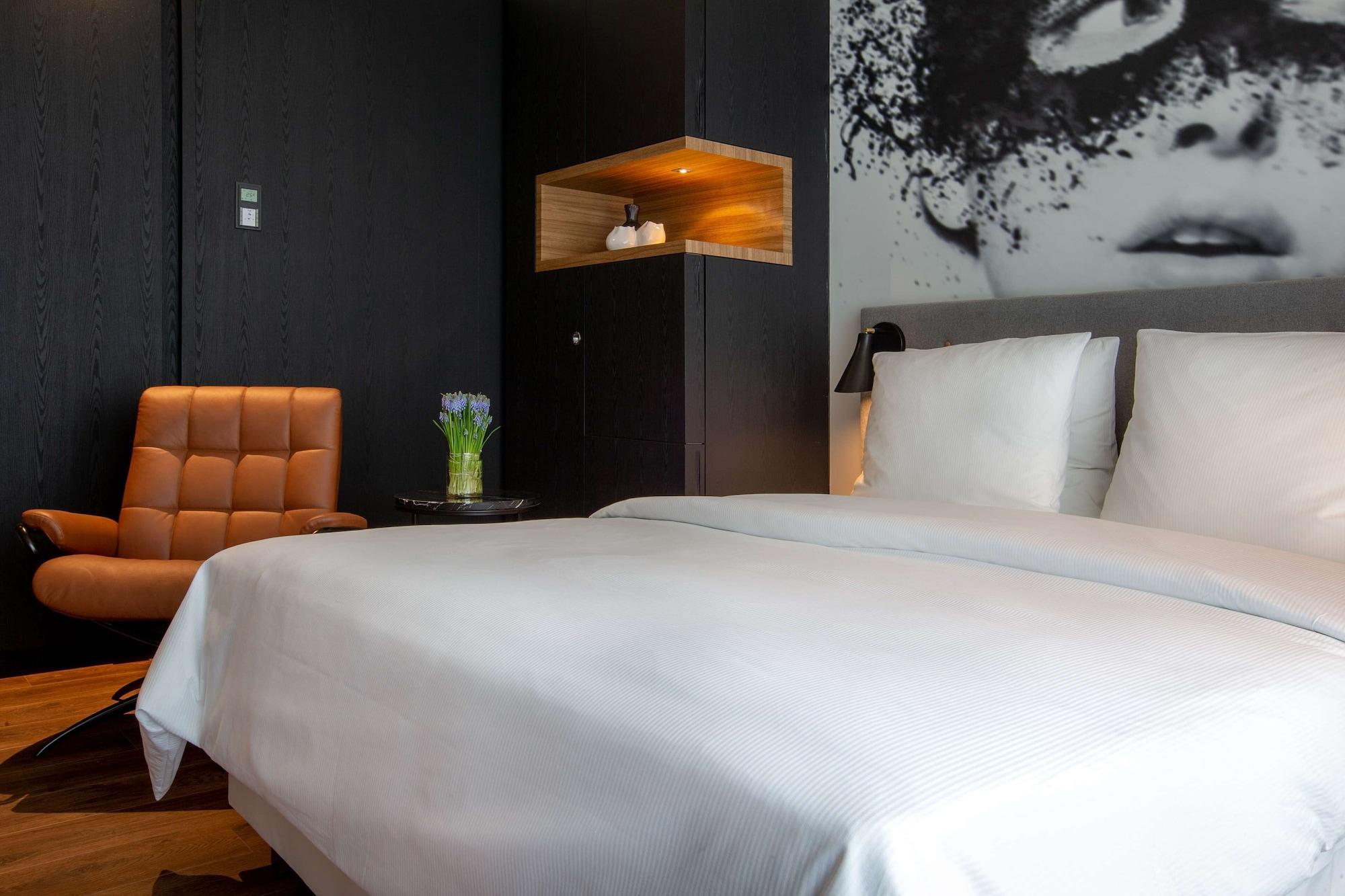 Radisson Blu Hotel Cologne