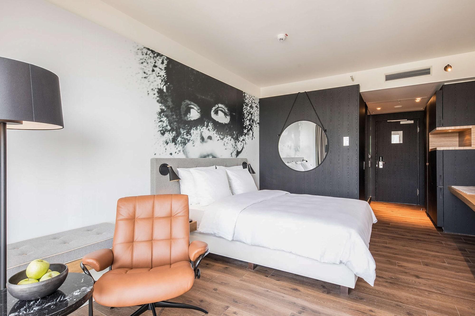 Hotel Radisson Blu Cologne