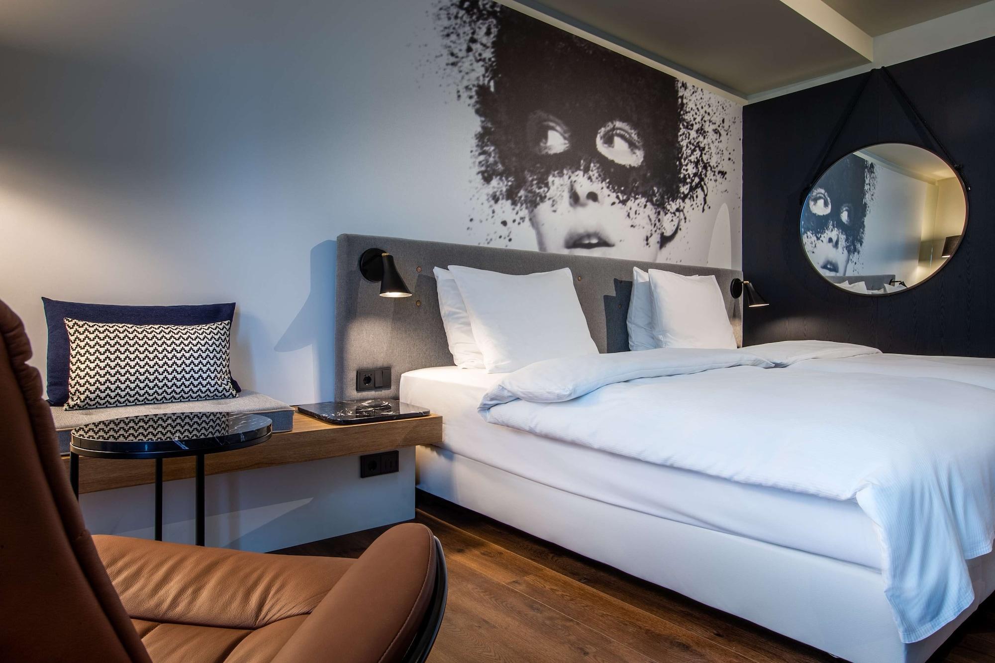 Radisson Blu Hotel