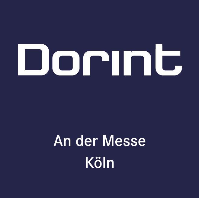 Dorint An Der Messe 4* Cologne