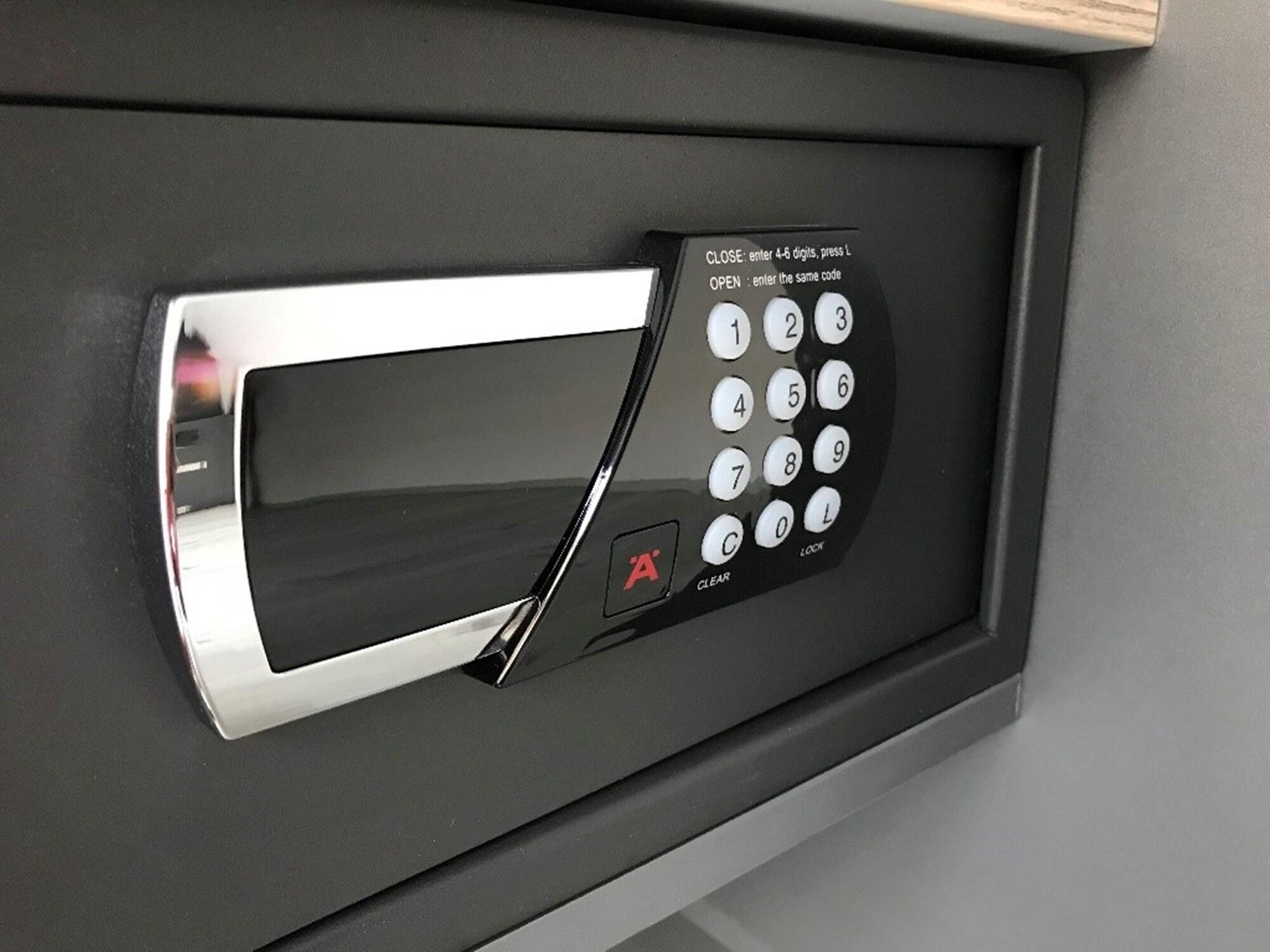 Hotel Smarty Dom - Boardinghouse - Kontaktloser Self Check-in