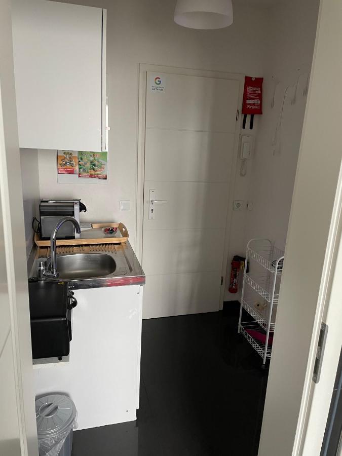 Apartament El Guess *