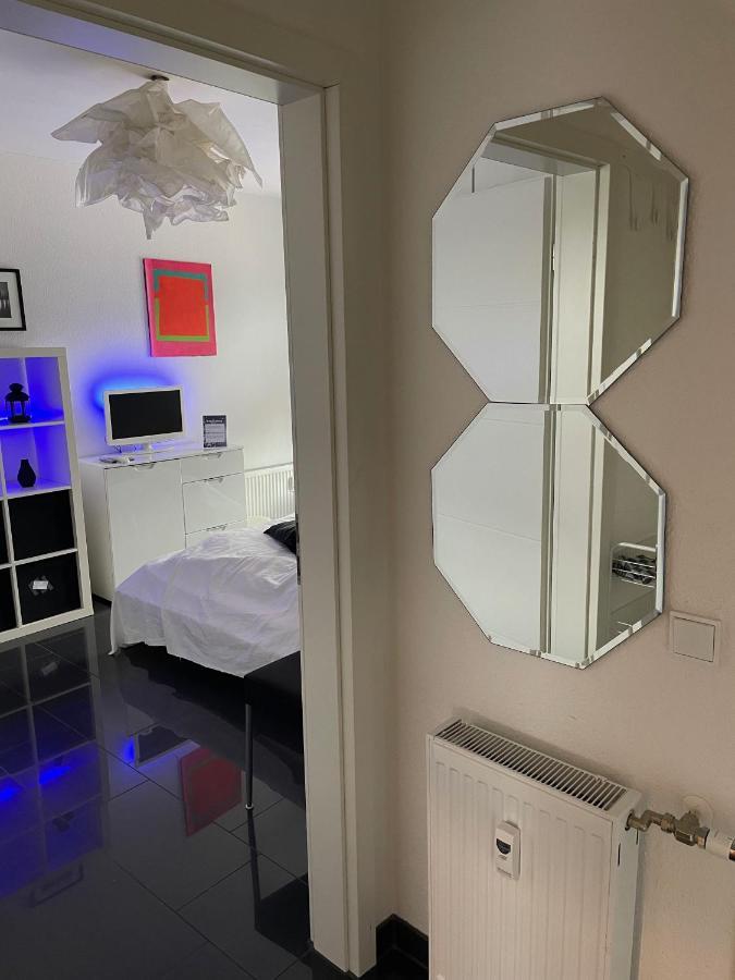 Apartament El Guess