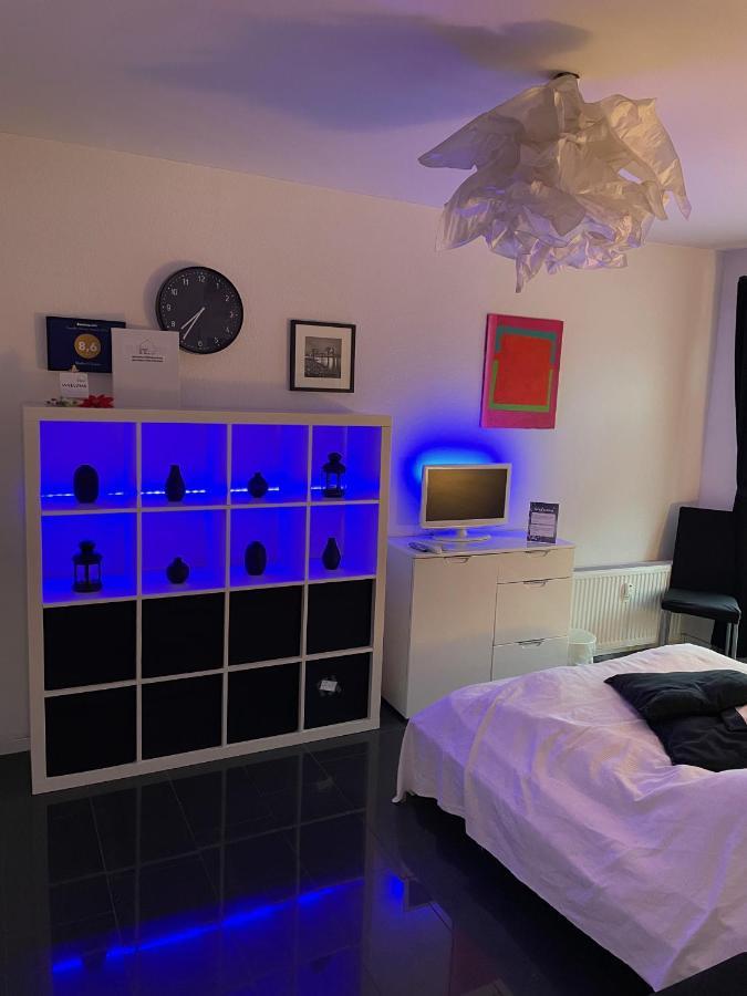 Apartament El Guess