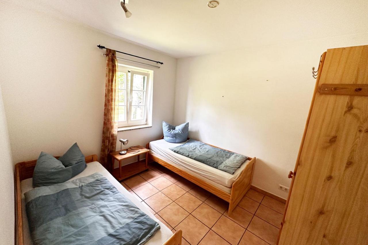 Nuessenberger Hof Apartment
