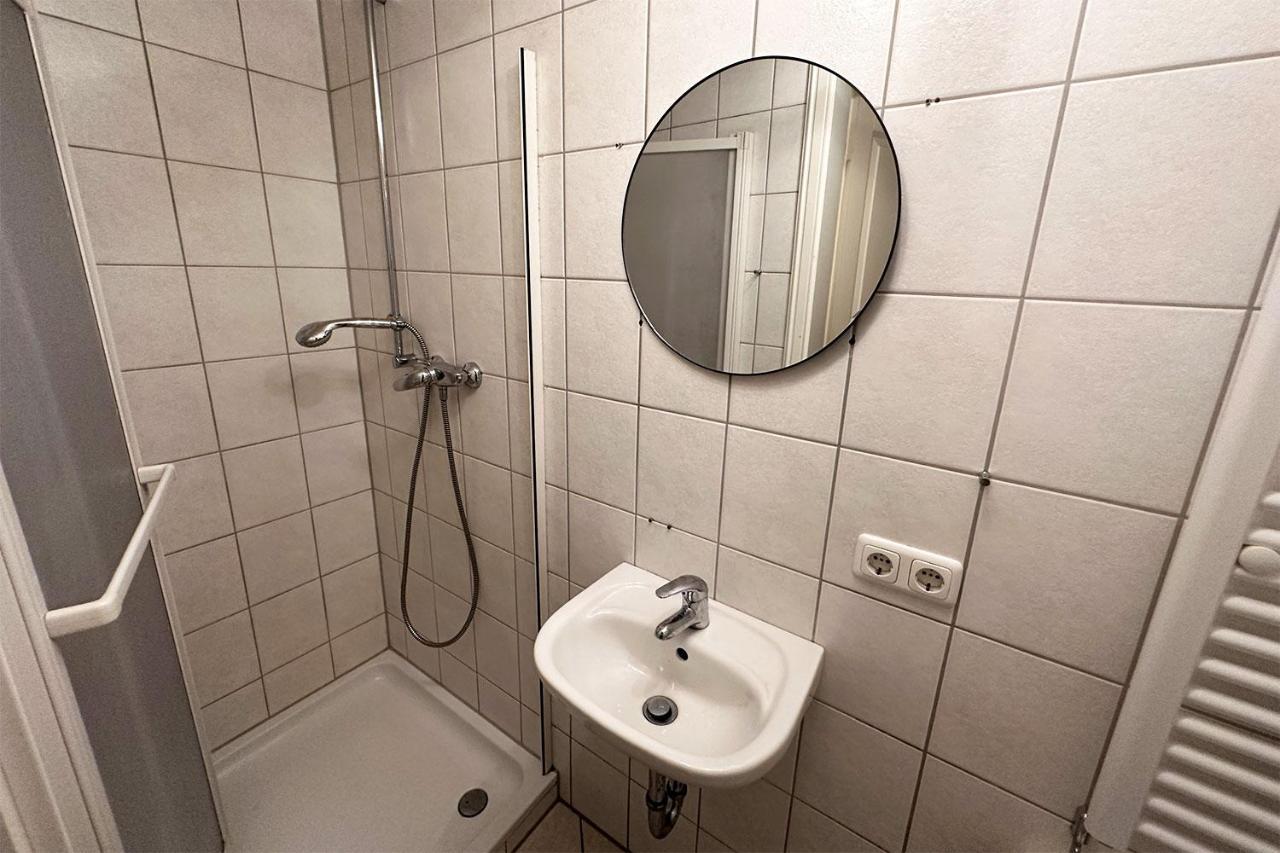 Apartment Nuessenberger Hof
