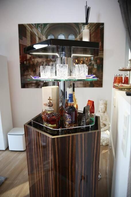 Appartement Royaldeluxe Penthouse By Kevany Keulen