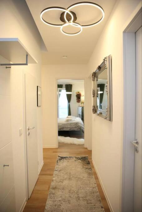 Royaldeluxe Penthouse By Kevany Appartement Keulen