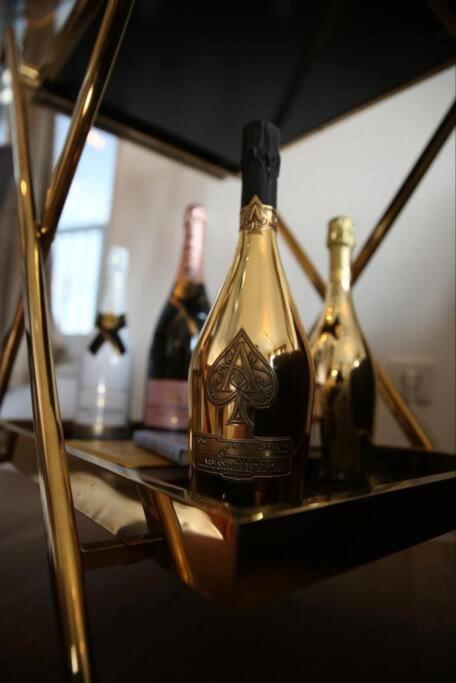 Appartement Royaldeluxe Penthouse By Kevany