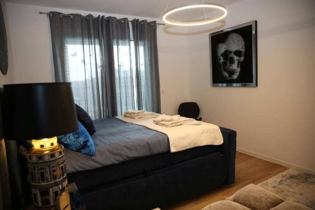 Appartement Royaldeluxe Penthouse By Kevany