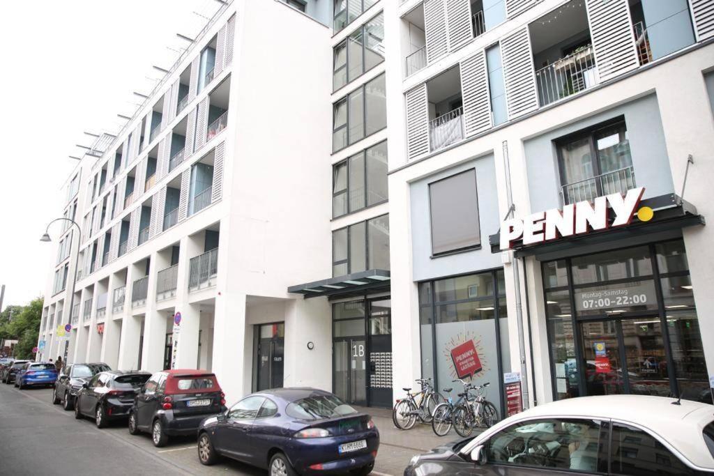 Royaldeluxe Penthouse By Kevany Appartement *