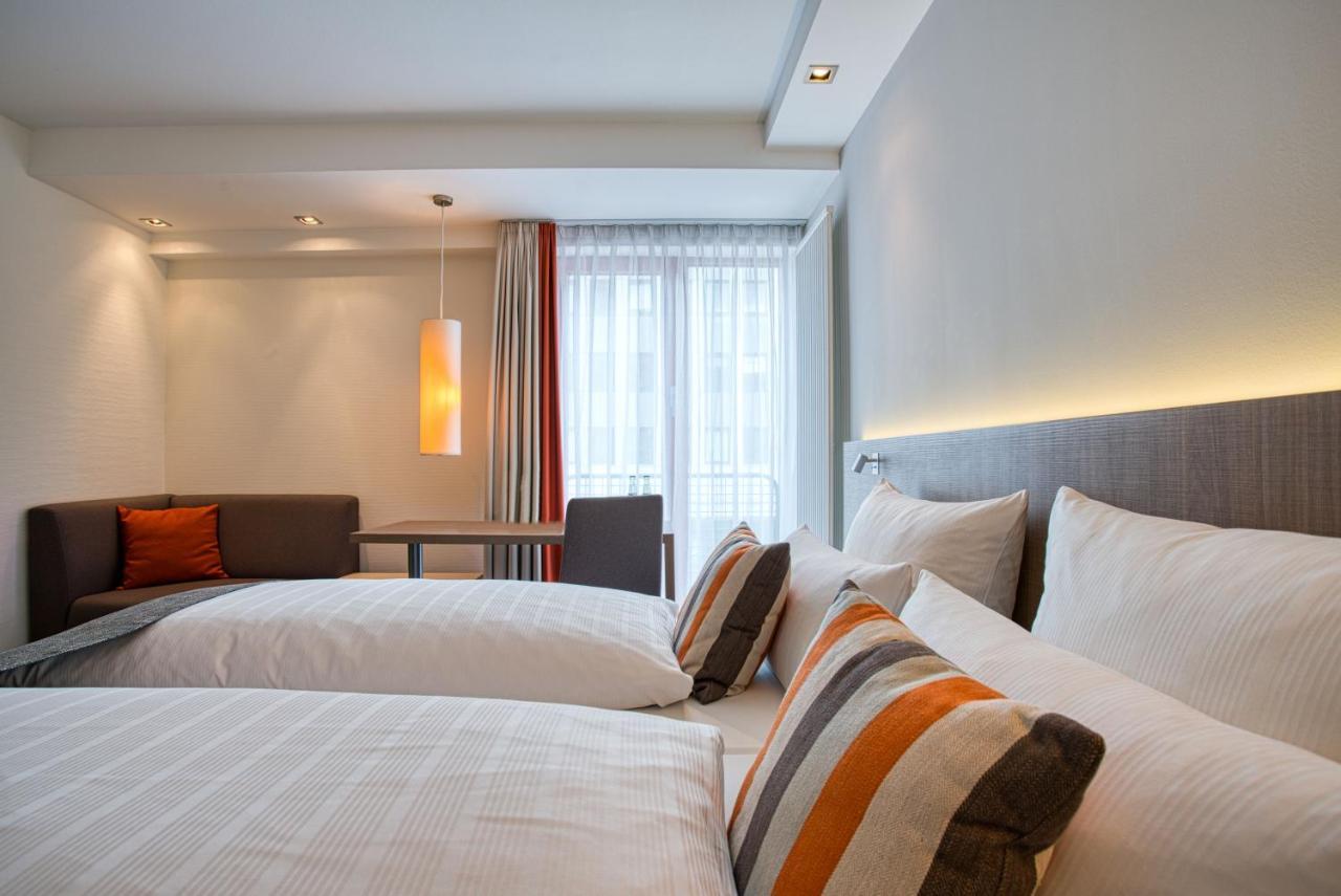 Kommerzhotel
