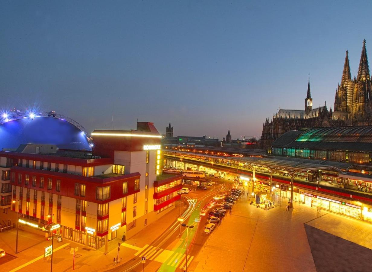 Kommerzhotel Cologne