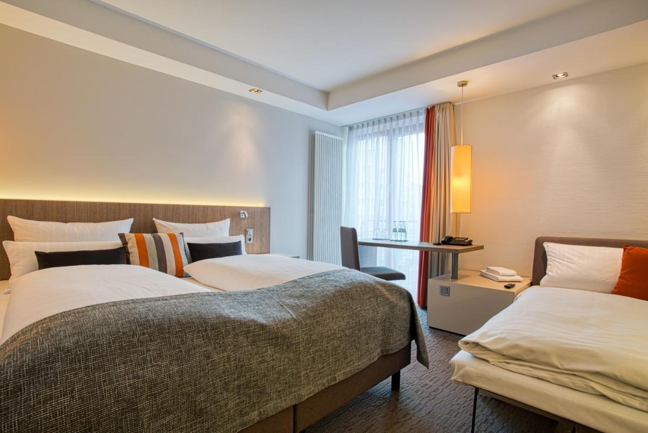 Kommerzhotel