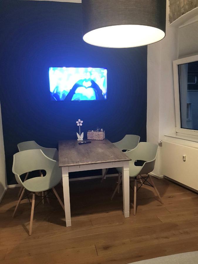 Domblick Messe Deutz Apartment Cologne