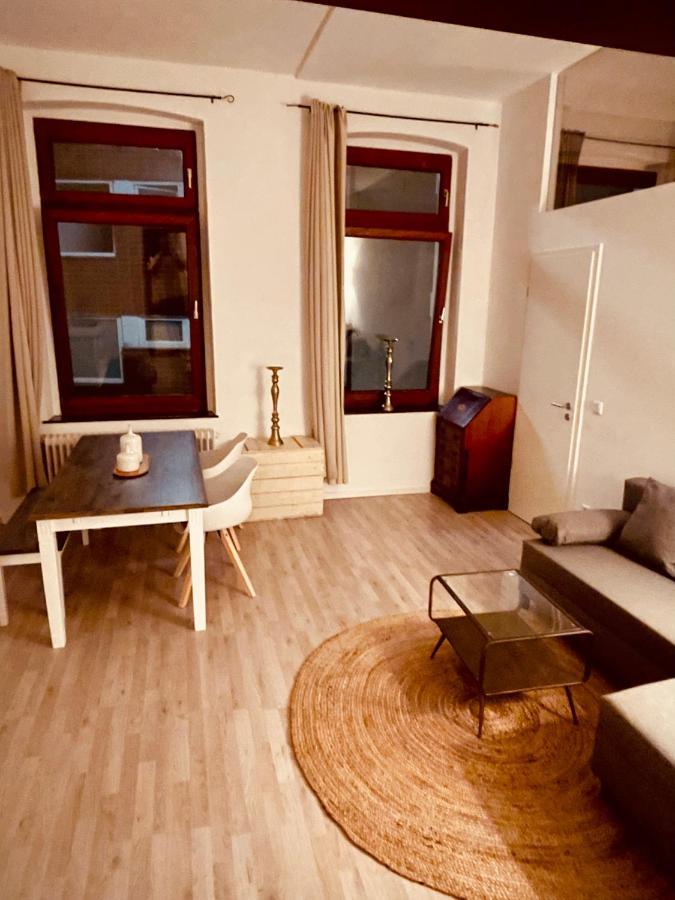Retro Im Herzen Von Deutz Apartment *