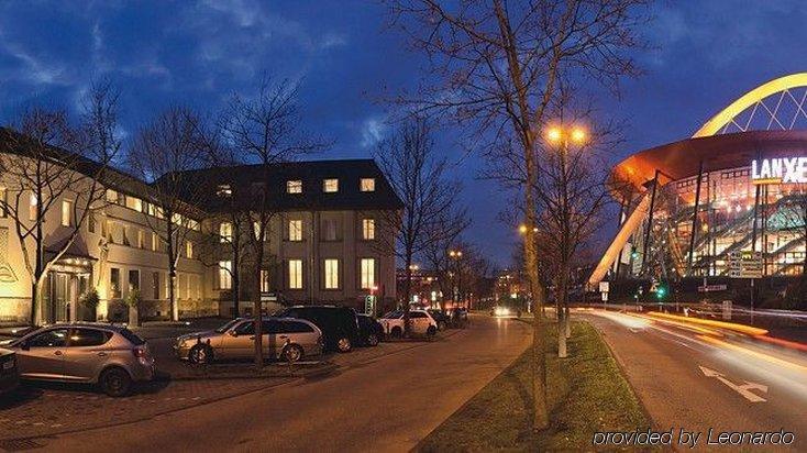 Hotel Stadtpalais Cologne