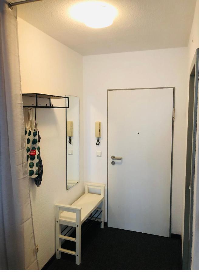 Aparthotel Schickes 1-zimmer Im Herzen