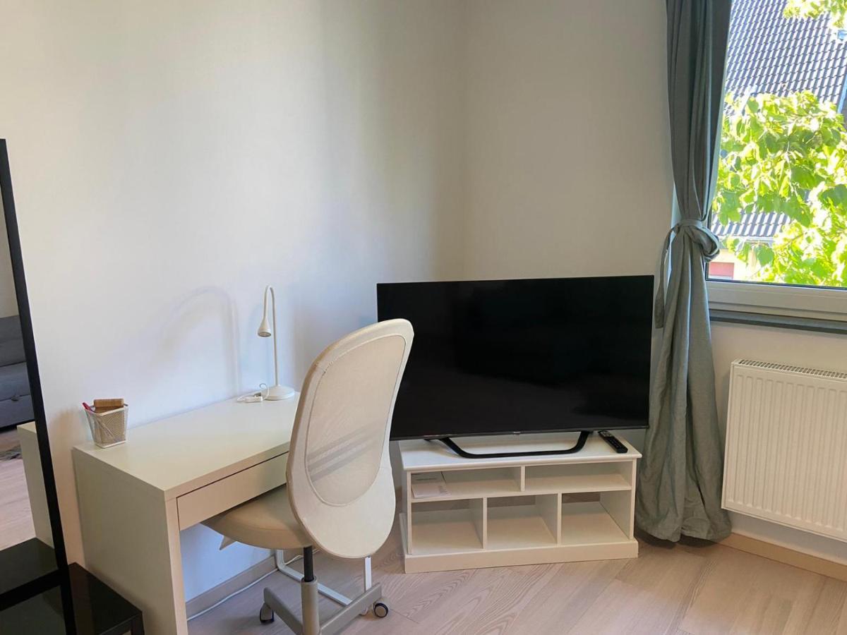 Apartament With Balcony