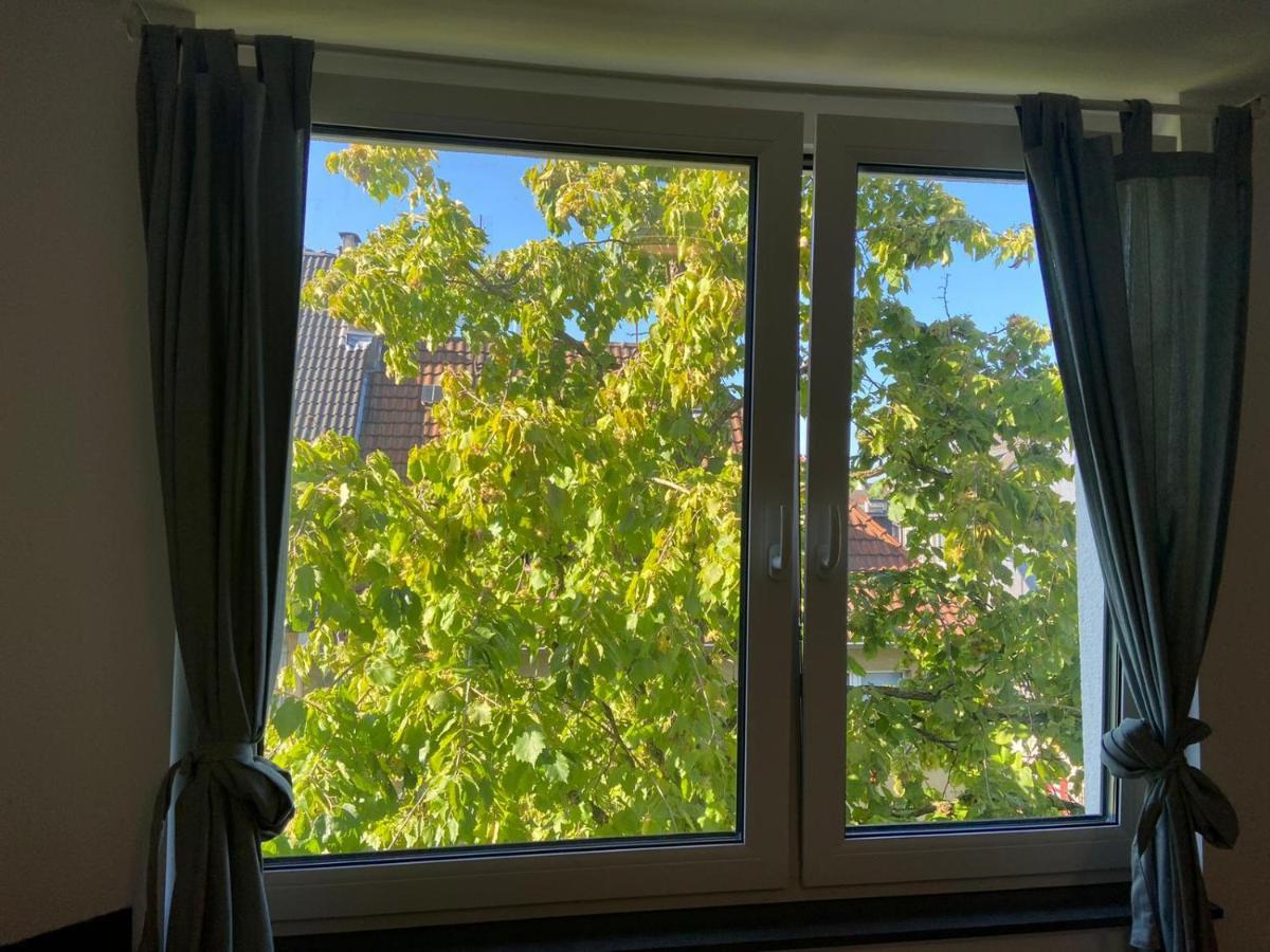 With Balcony Apartament Kolonia