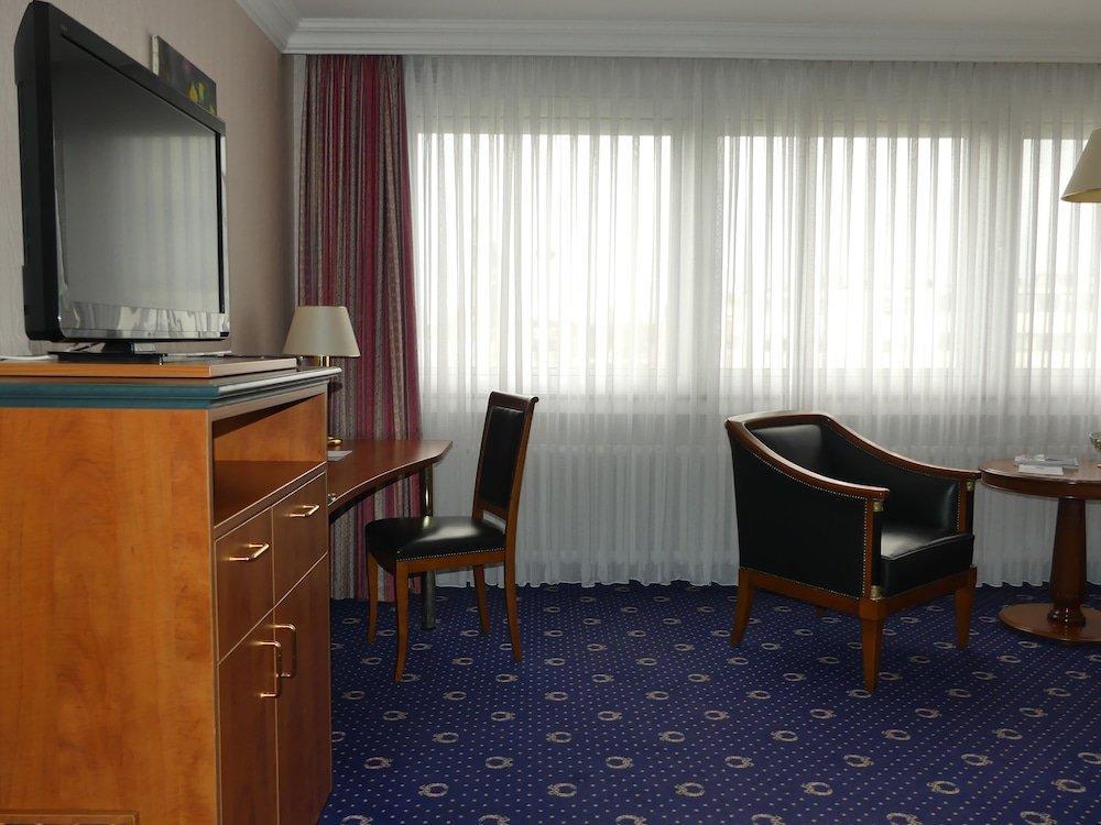 Hotel Appartel Am Dom Köln