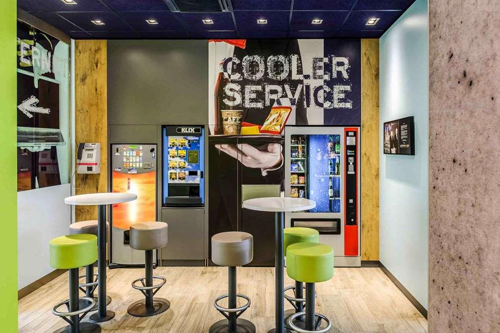 Ibis Budget Porz