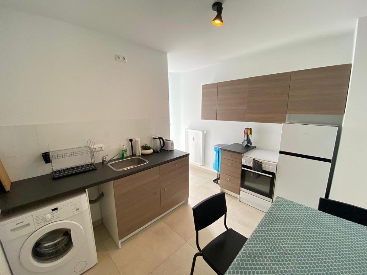 Apartament With Balcony *