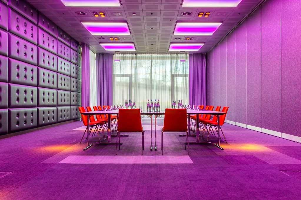 Radisson Blu Hotel