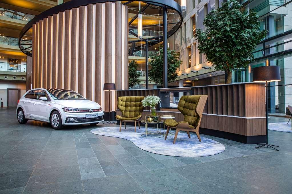 Radisson Blu 4* Cologne