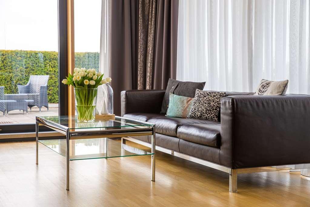 Radisson Blu Hotel Cologne