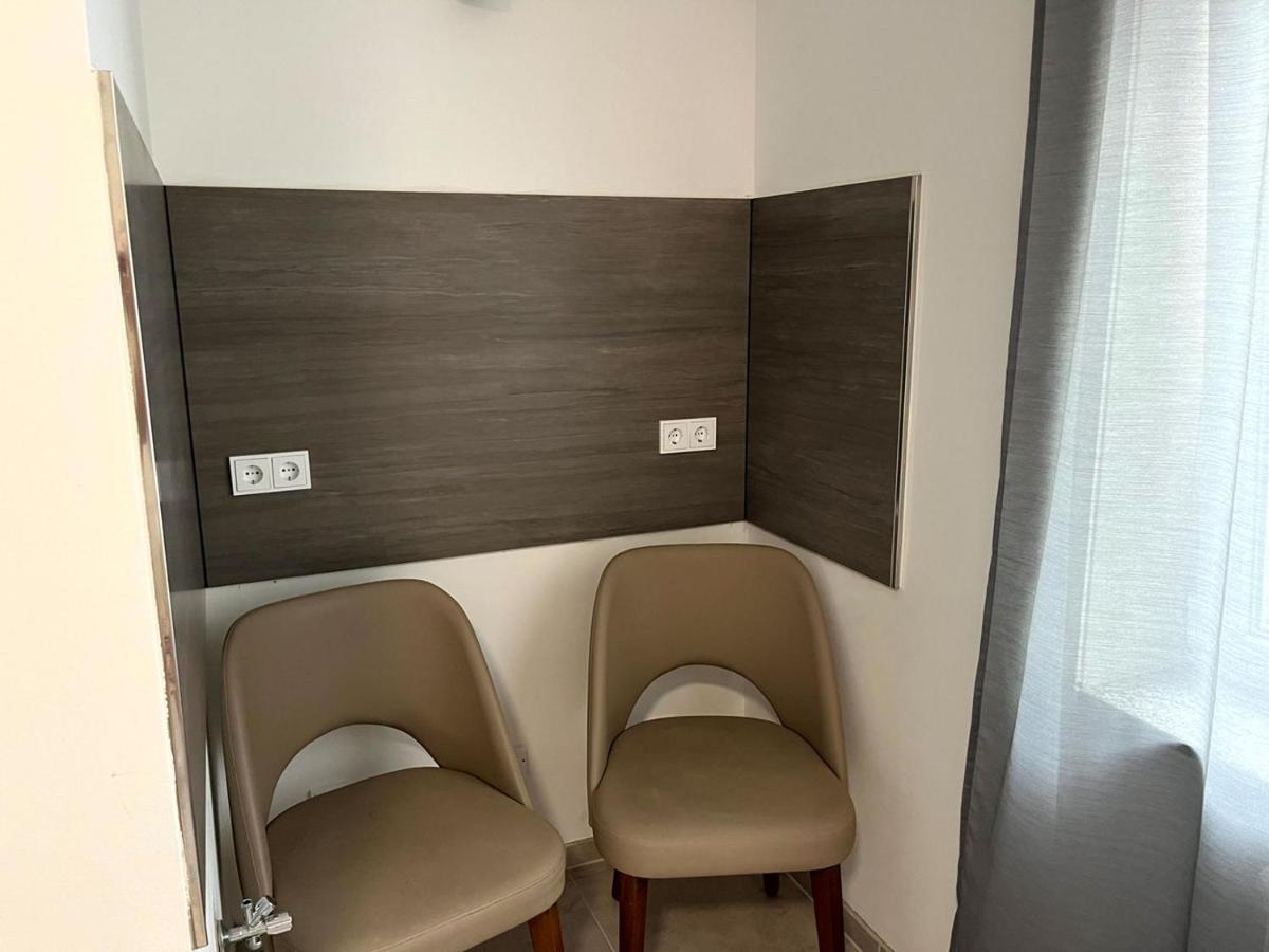 Appartement House