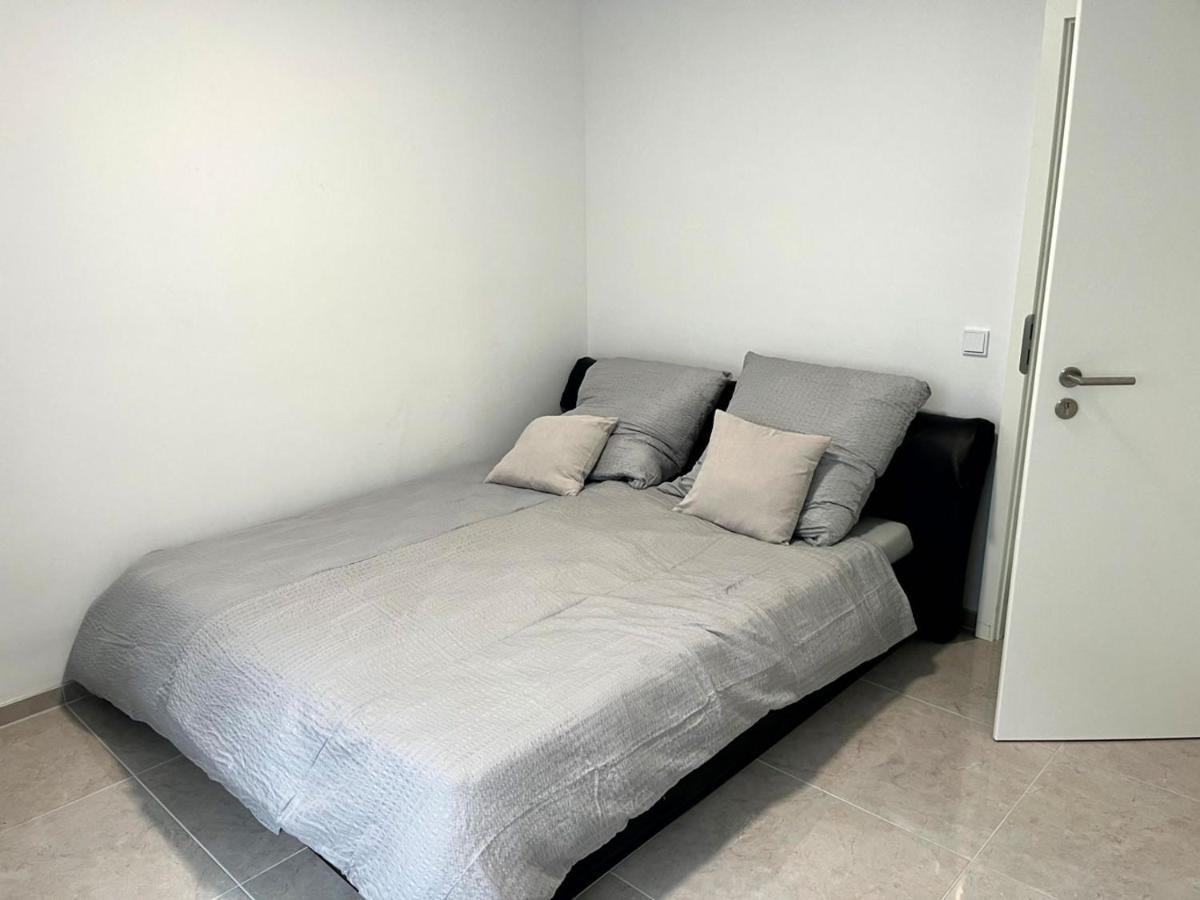 House Appartement