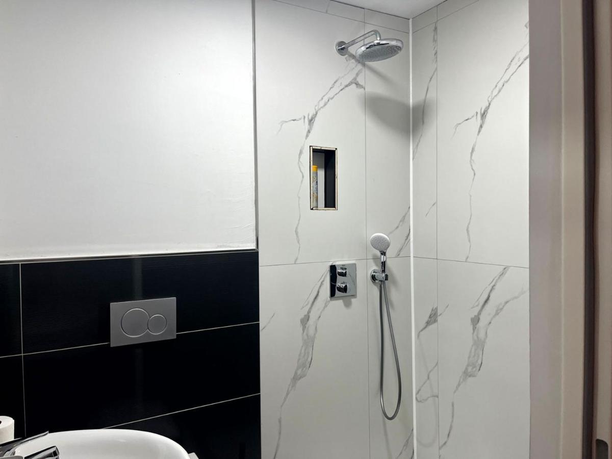 House Appartement *