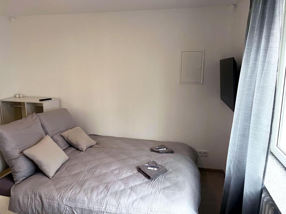 Appartement House Keulen