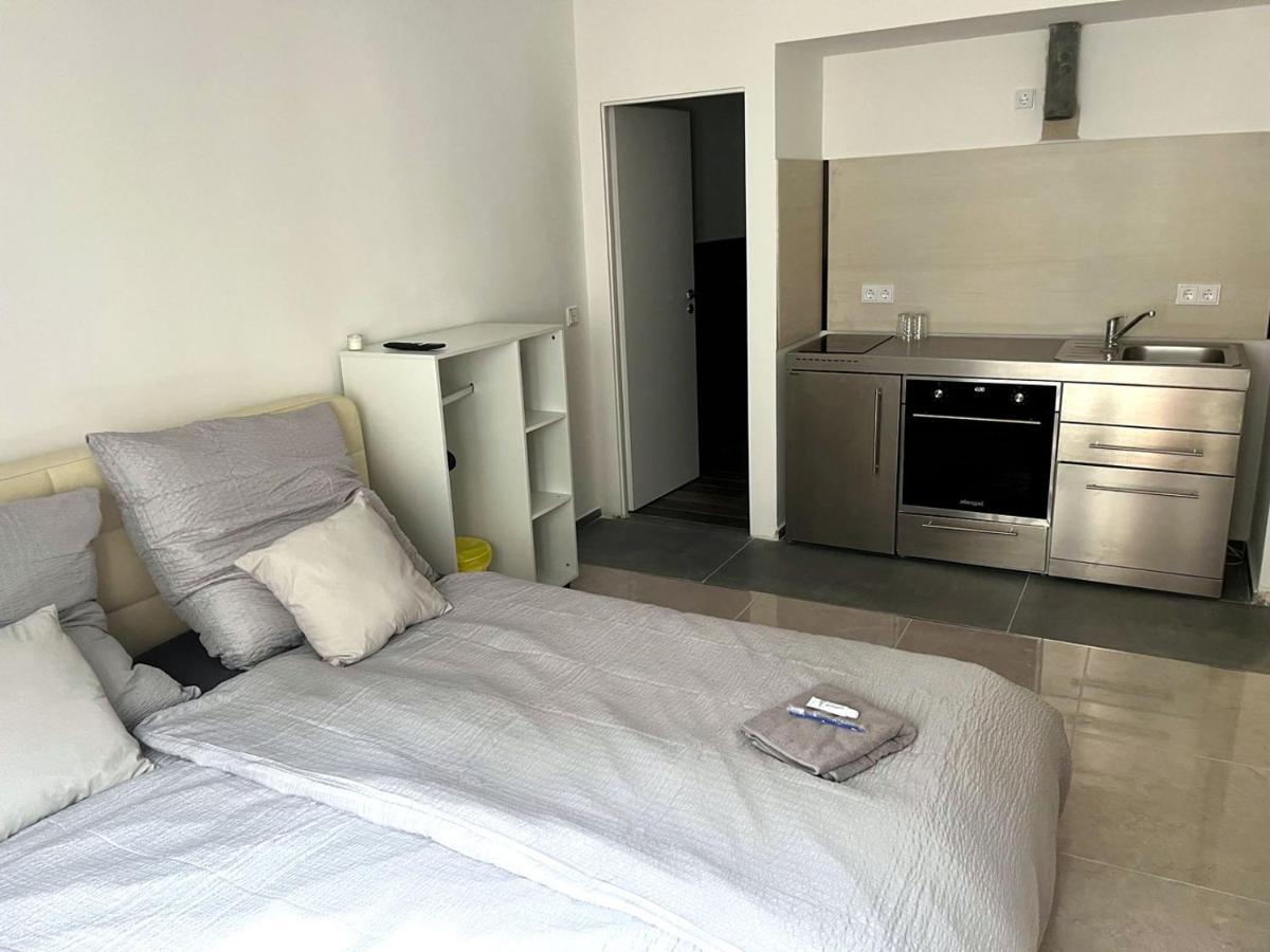 House Appartement