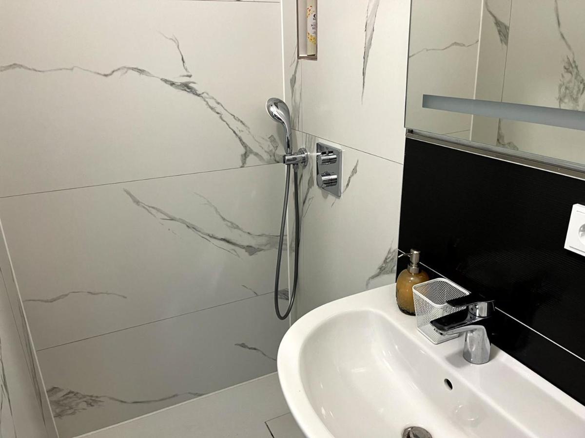 House Appartement *