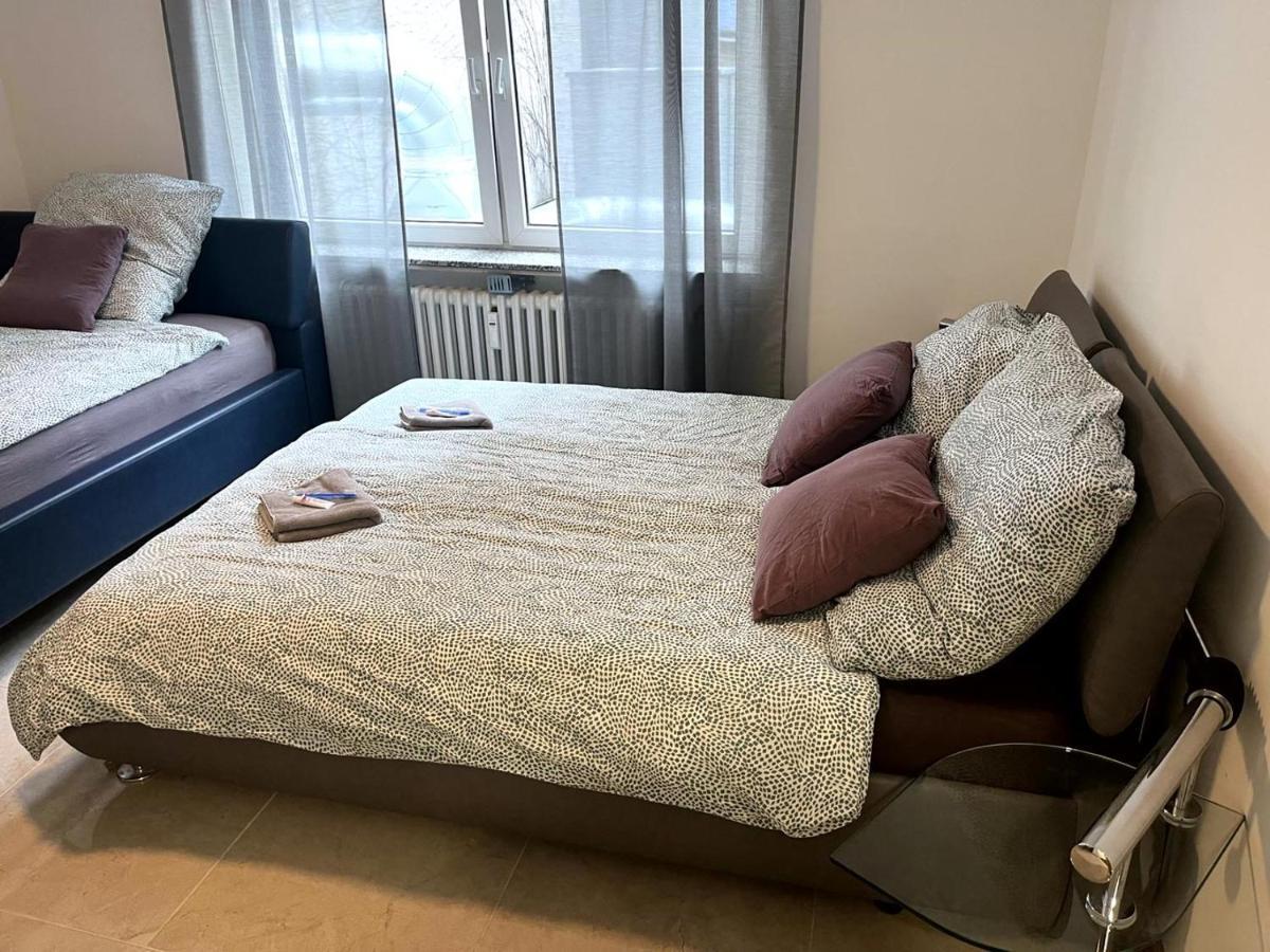 House Appartement