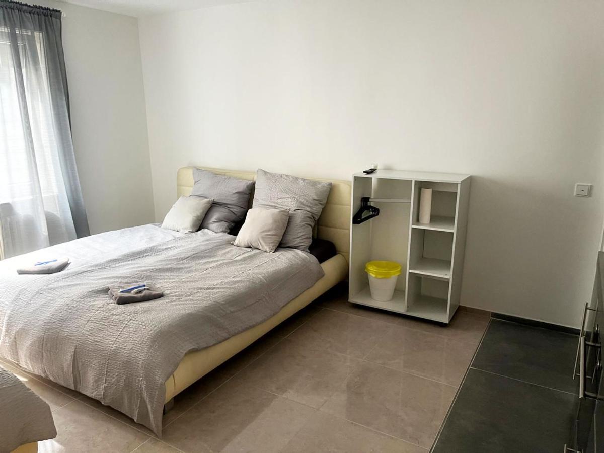 House Appartement Keulen