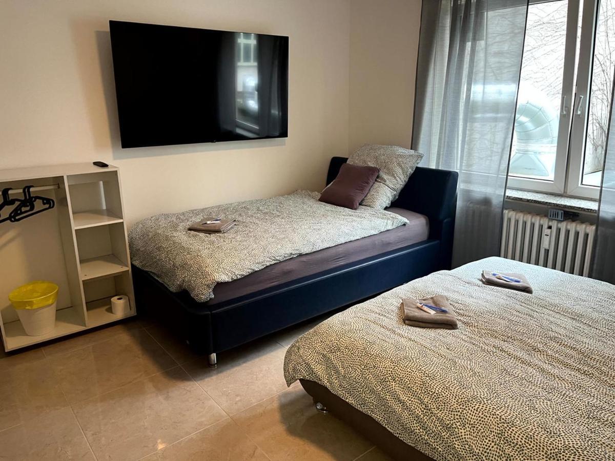 Appartement House Keulen