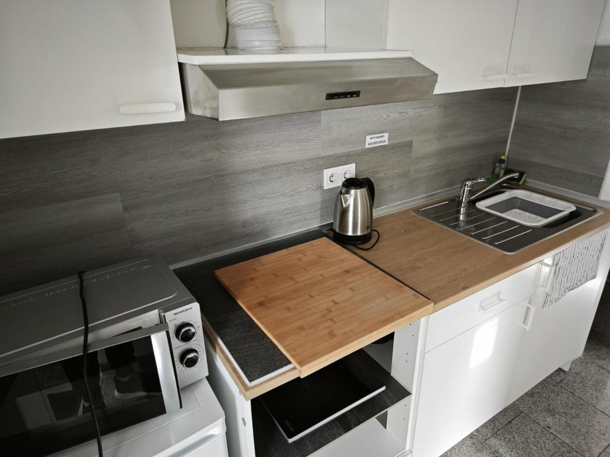 Smart Homestay
