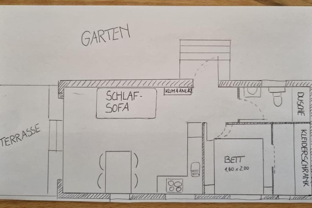 In - Tinyhouse * Keulen