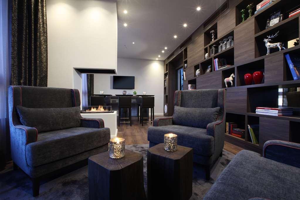 Lindner Plaza Hotel 4*