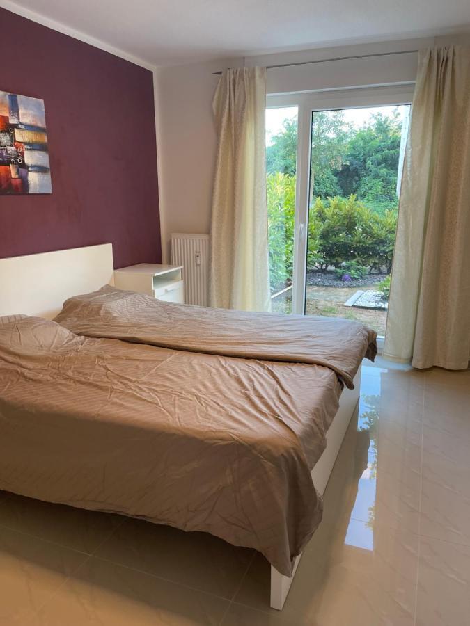 Ferienwohnung Apartment *