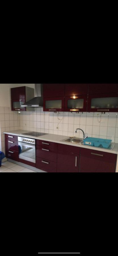 Apartment Ferienwohnung