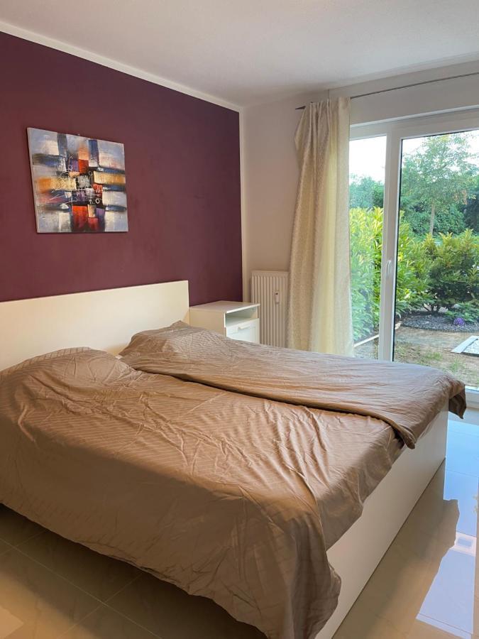 Ferienwohnung