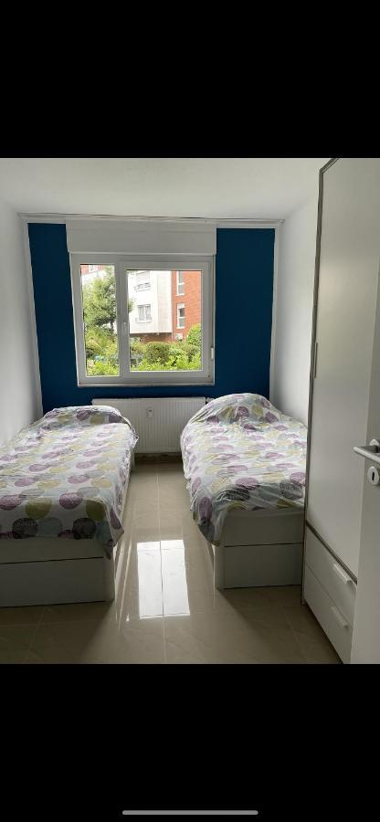 Ferienwohnung * Cologne