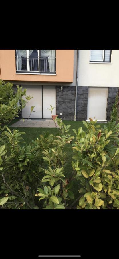 Ferienwohnung Apartment Cologne