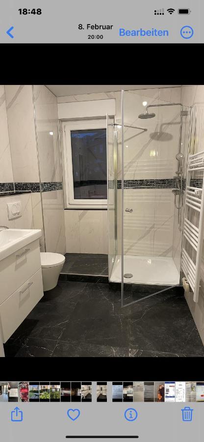 Apartment Ferienwohnung Cologne