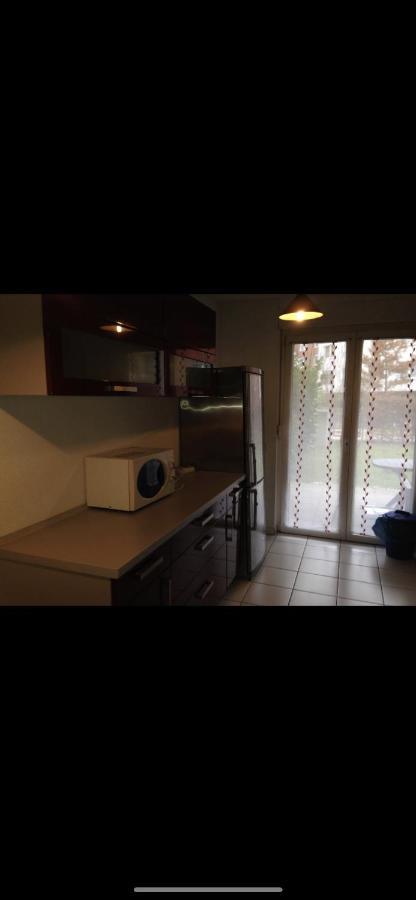 Apartment Ferienwohnung